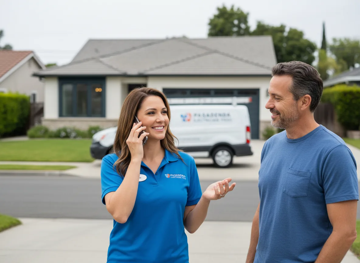 Electrician Williamsville, VT FAQs